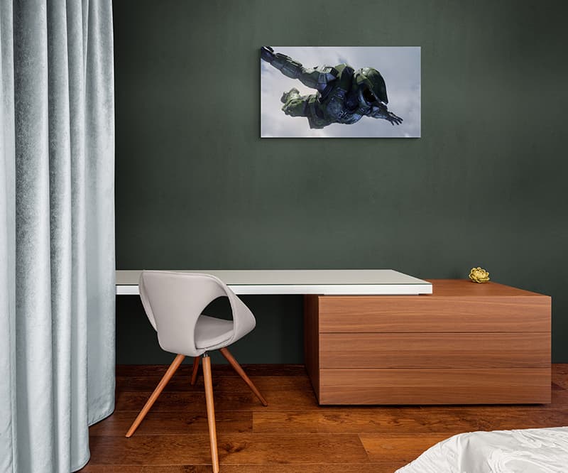 Poster Print